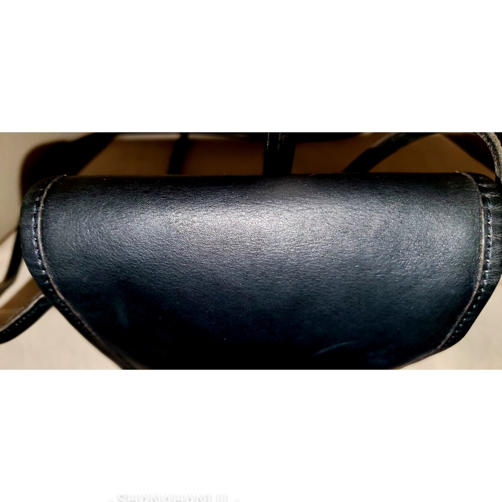 Coach VTG Swingpack Scooter BONNIE CASHIN 2174πΊ - Picture 9 of 10
